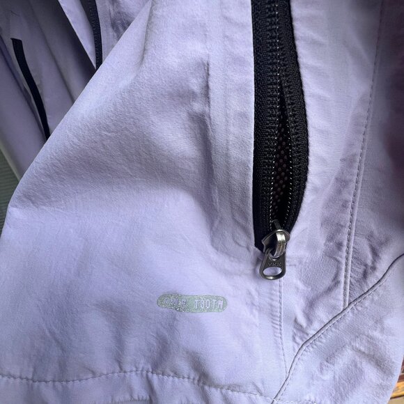 One Tooth's Jacket, Size XS - Picture 6 of 8